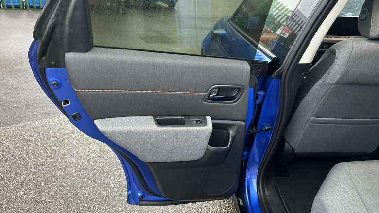 Honda Honda E 113kW Advance 36kWh 5dr Auto Electric Hatchback